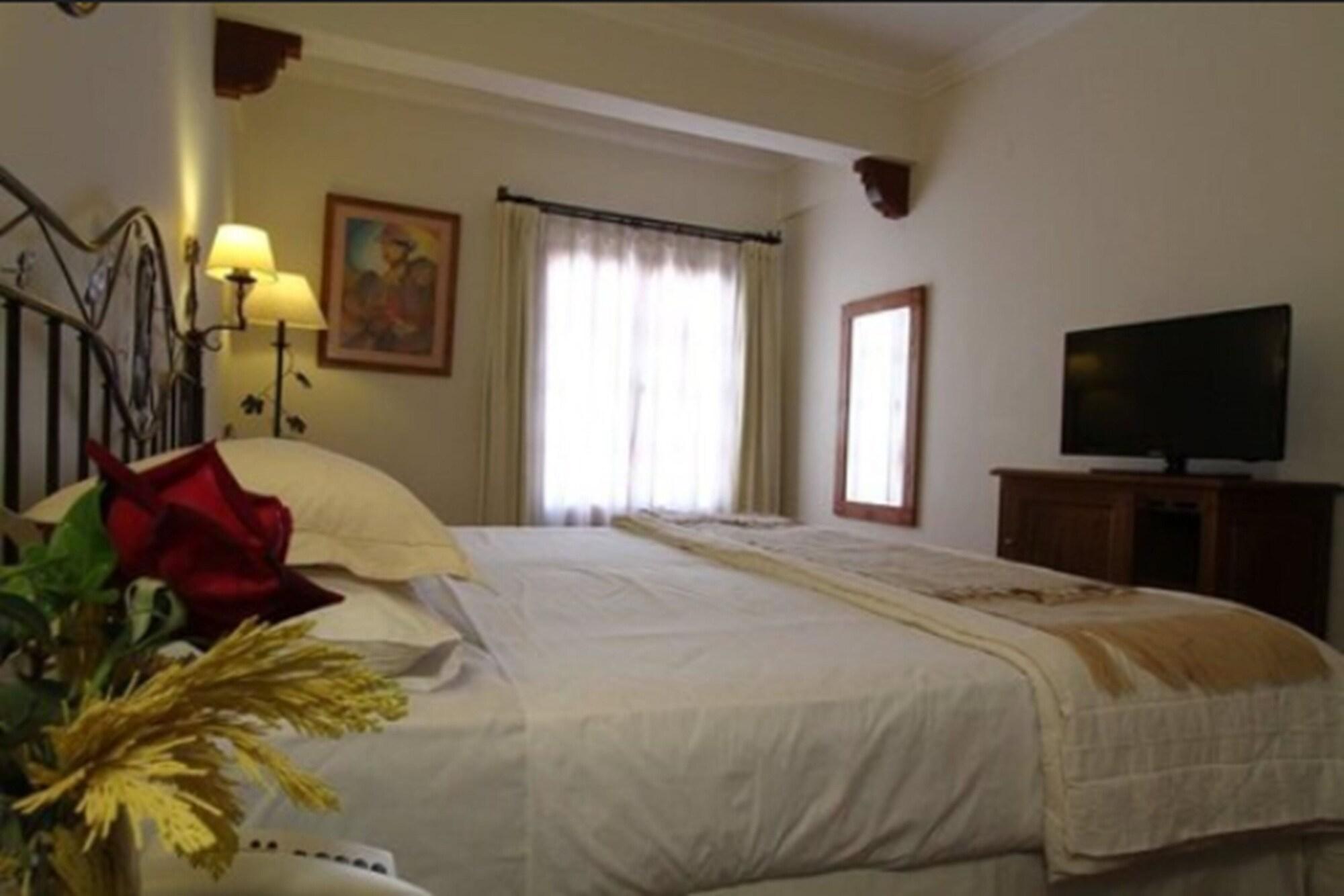 Hotel Asturias Cafayate Zewnętrze zdjęcie