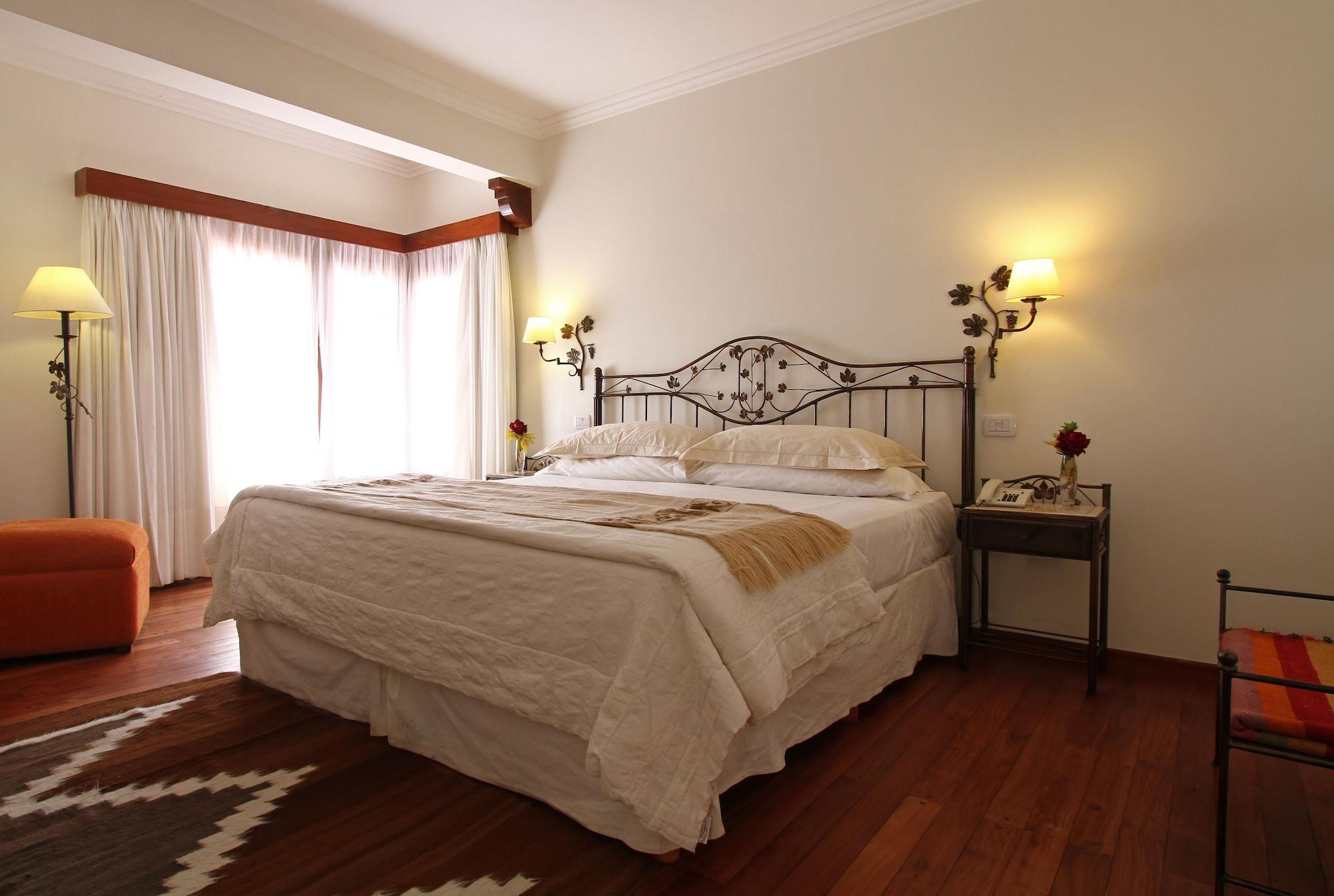 Hotel Asturias Cafayate Zewnętrze zdjęcie