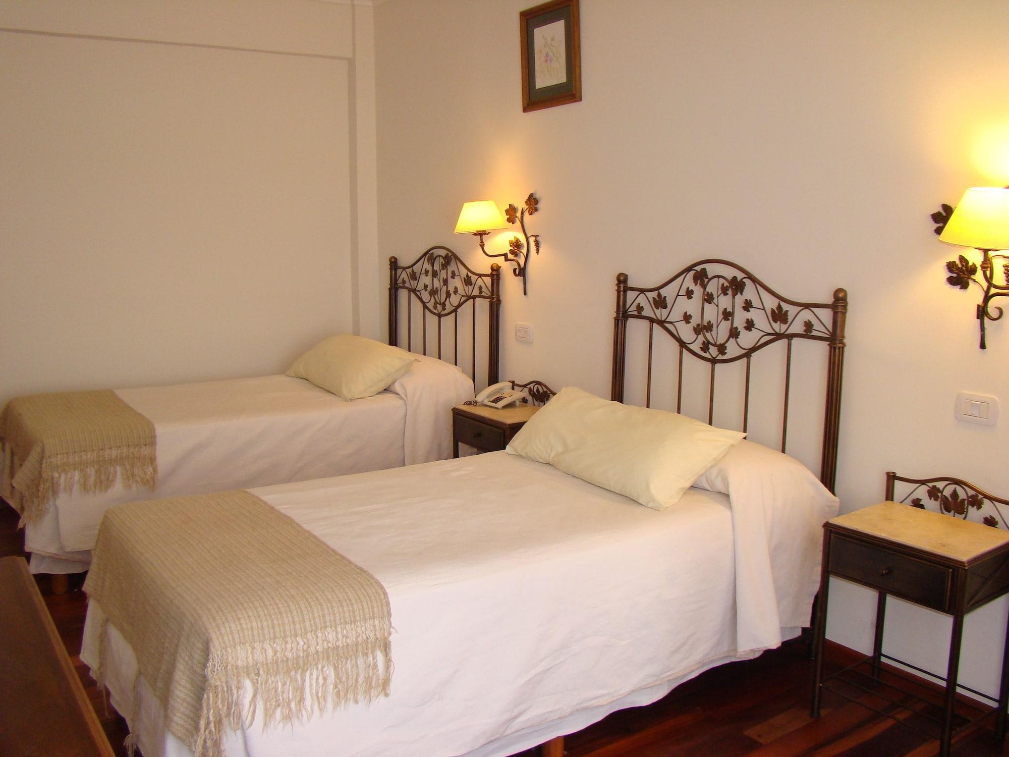 Hotel Asturias Cafayate Zewnętrze zdjęcie