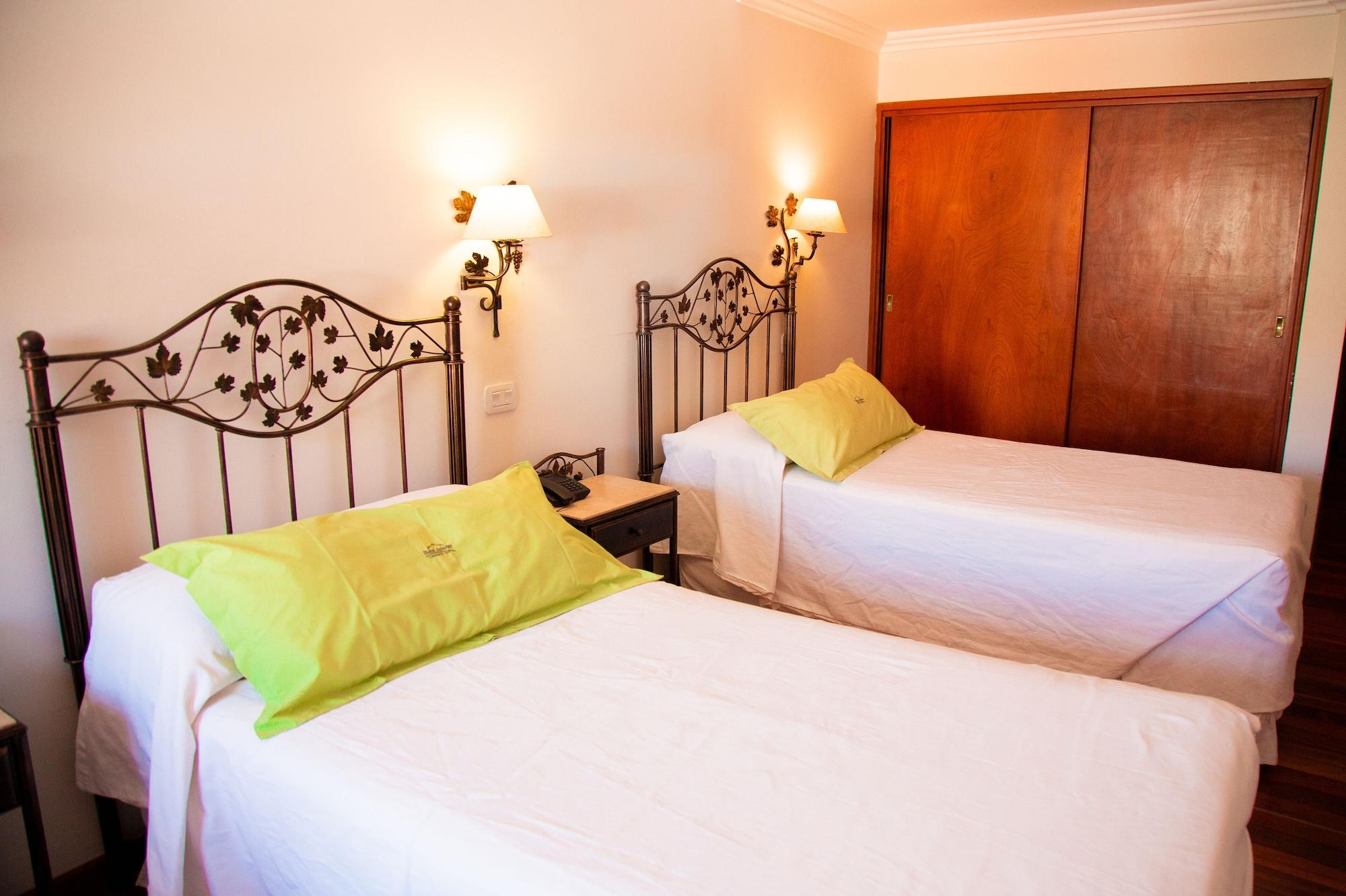 Hotel Asturias Cafayate Zewnętrze zdjęcie