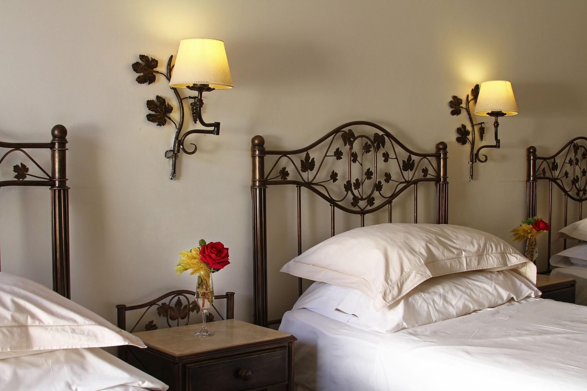 Hotel Asturias Cafayate Zewnętrze zdjęcie