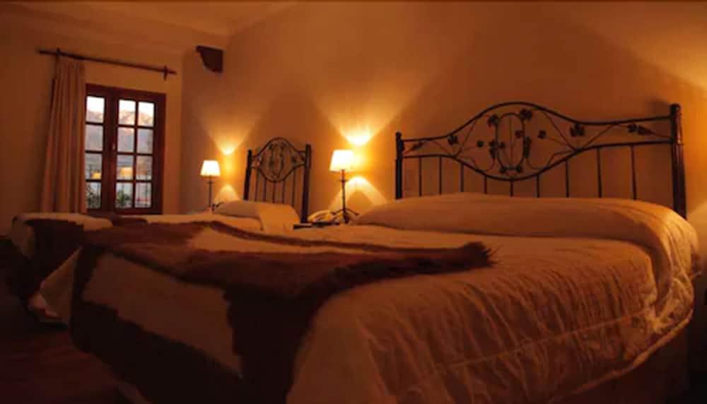 Hotel Asturias Cafayate Zewnętrze zdjęcie