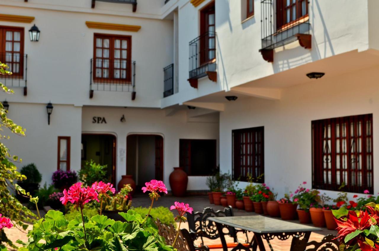 Hotel Asturias Cafayate Zewnętrze zdjęcie