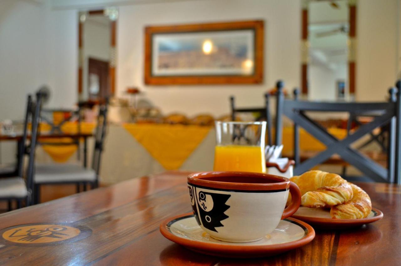 Hotel Asturias Cafayate Zewnętrze zdjęcie