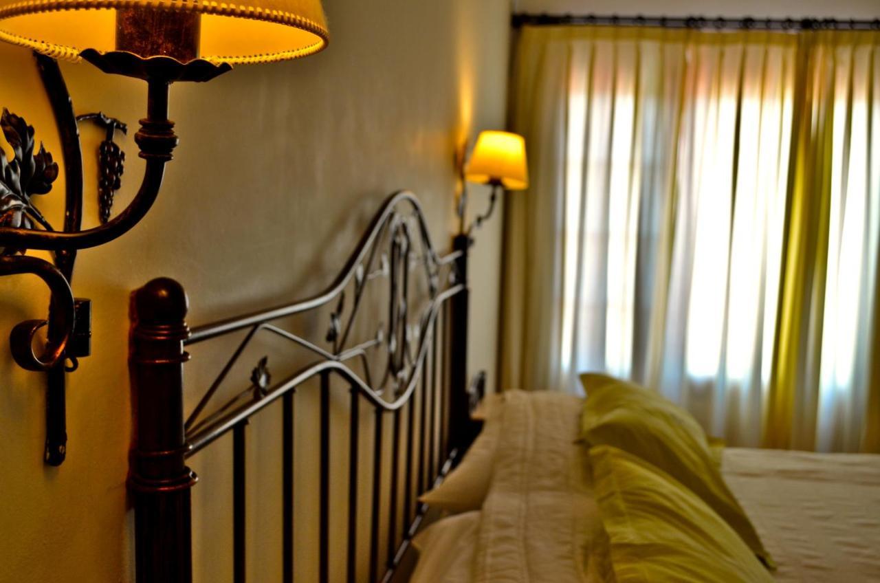 Hotel Asturias Cafayate Zewnętrze zdjęcie