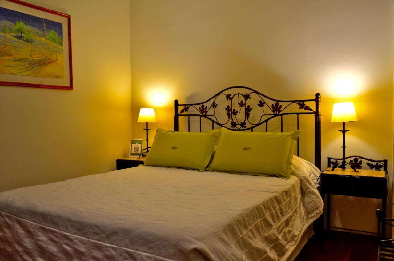 Hotel Asturias Cafayate Zewnętrze zdjęcie
