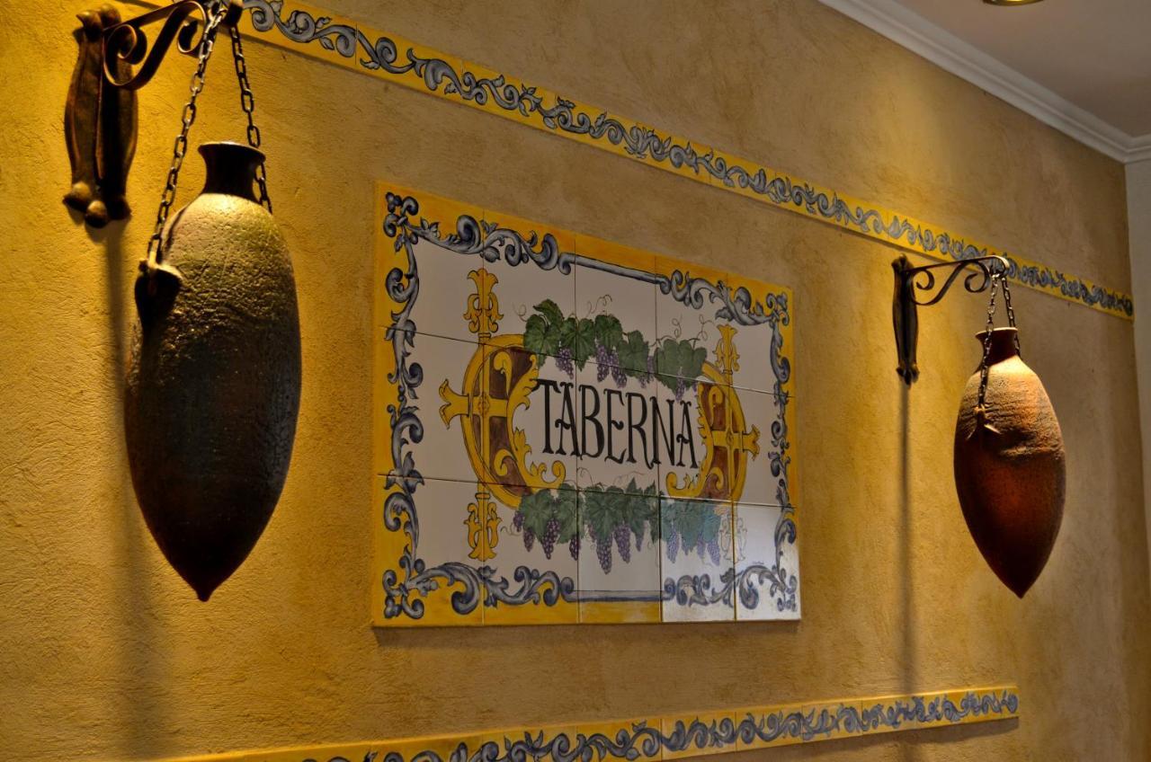 Hotel Asturias Cafayate Zewnętrze zdjęcie
